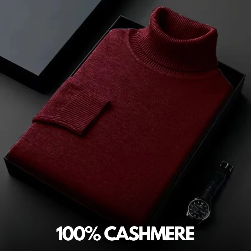 Franky | Cashmere Sweater