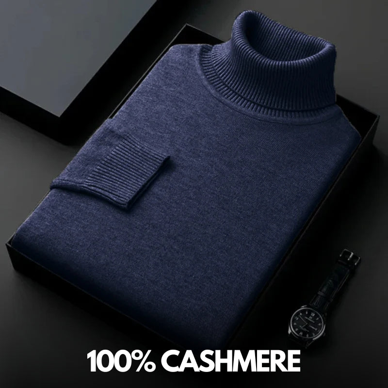 Franky | Cashmere Sweater