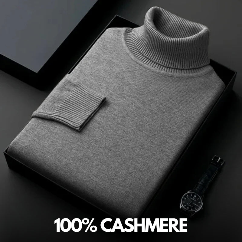 Franky | Cashmere Sweater