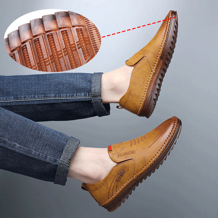 Business Casual Shoe | A-must-have Shoe for Every Successful Men