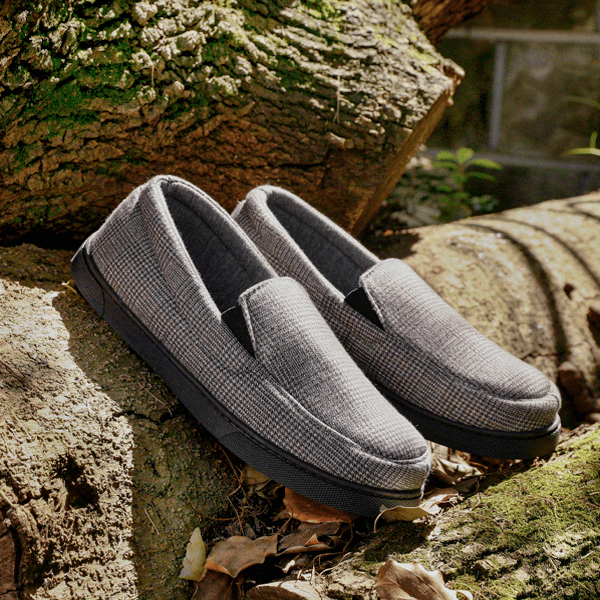 MEN'S COMFORTABLE LIGHTWEIGHT CASUAL SHOES