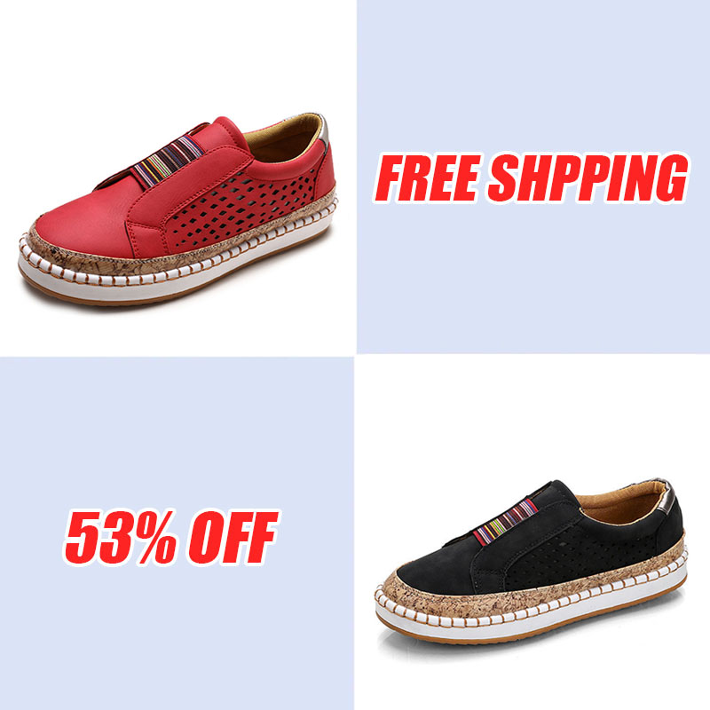 【Last day 70%OFF】— Sweetth Premium Orthopedic Casual Sneaker, Casual Orthopedic Walking Shoes 2024 Design