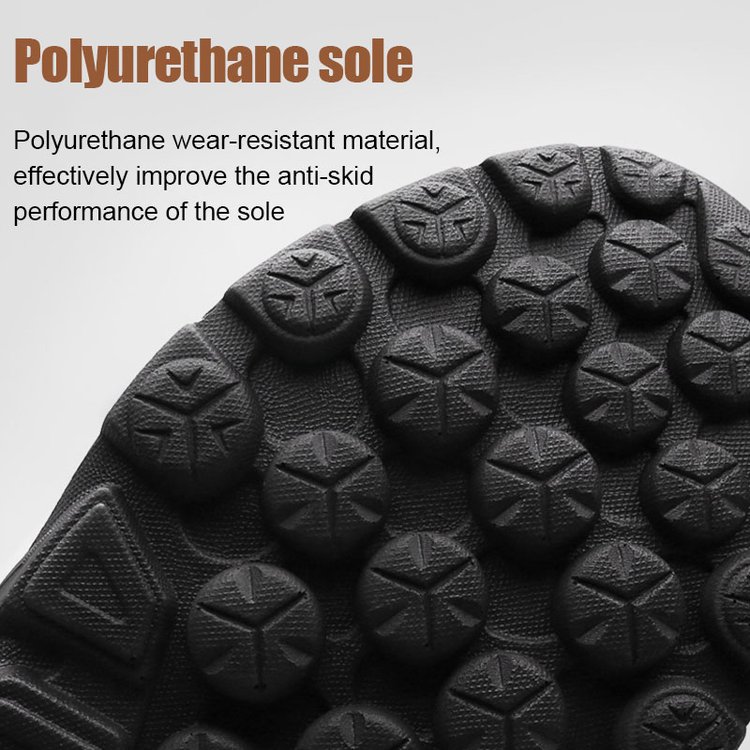 Men Handmade Side Breathable Casual Comfortable Leather Shoes