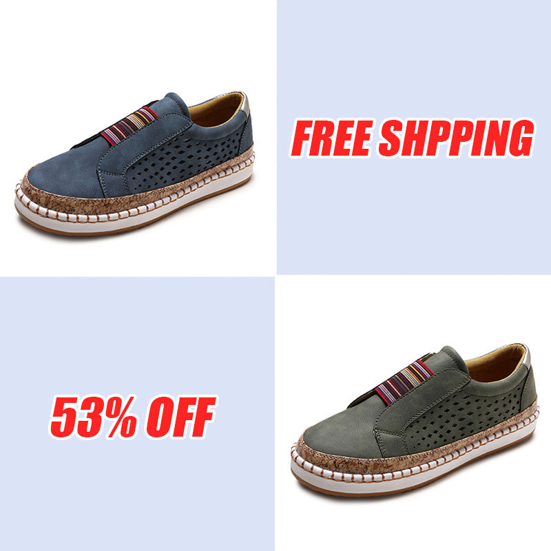 【Last day 70%OFF】— Sweetth Premium Orthopedic Casual Sneaker, Casual Orthopedic Walking Shoes 2024 Design