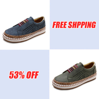 【Last day 70%OFF】— Sweetth Premium Orthopedic Casual Sneaker, Casual Orthopedic Walking Shoes 2024 Design