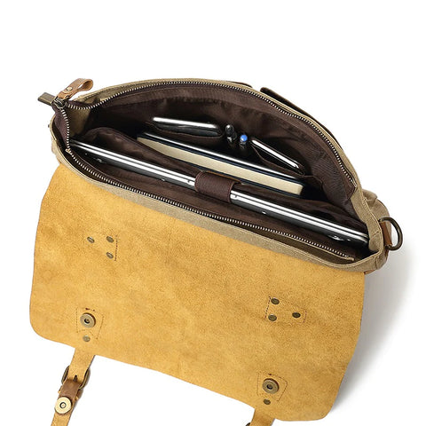 laptop bag with strap