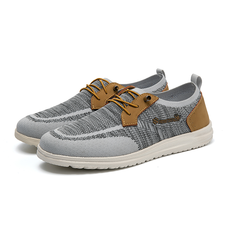 MEN'S SLIP-ON LOAFERS