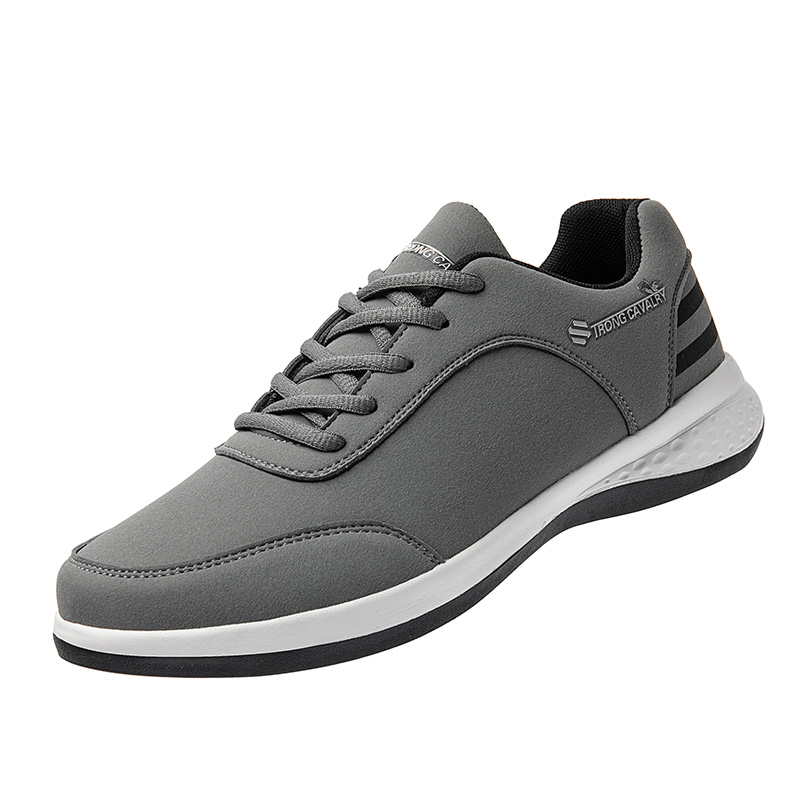 🔥Semi Annual Sale 70% OFF🔥 - Orthopedic Casual Walking Shoes for Men - Comfortable Breathable with Arch Support, Shock Absorption, and Anti-slip Features