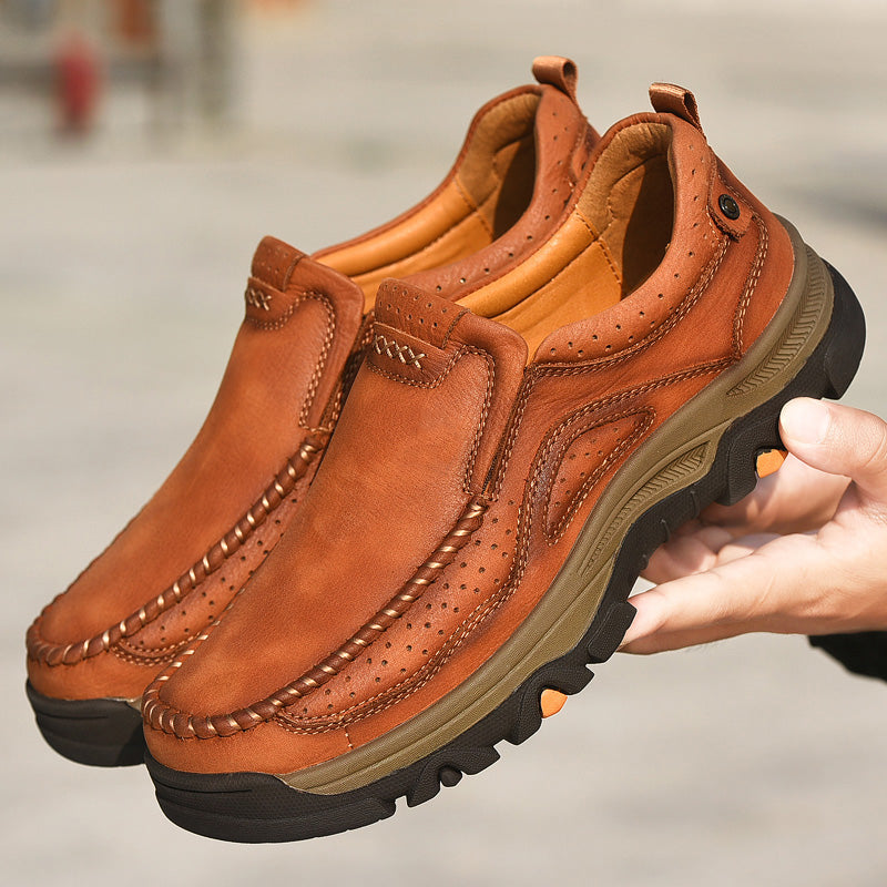 Sinarey®- transition boots V2 with orthopedic and extremely comfortable sole