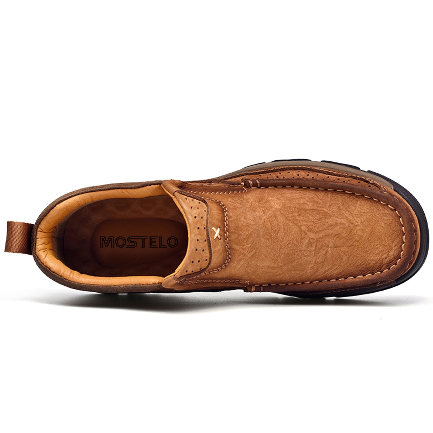 Sinarey™ - High top transition with orthopedic and extremely comfortable sole