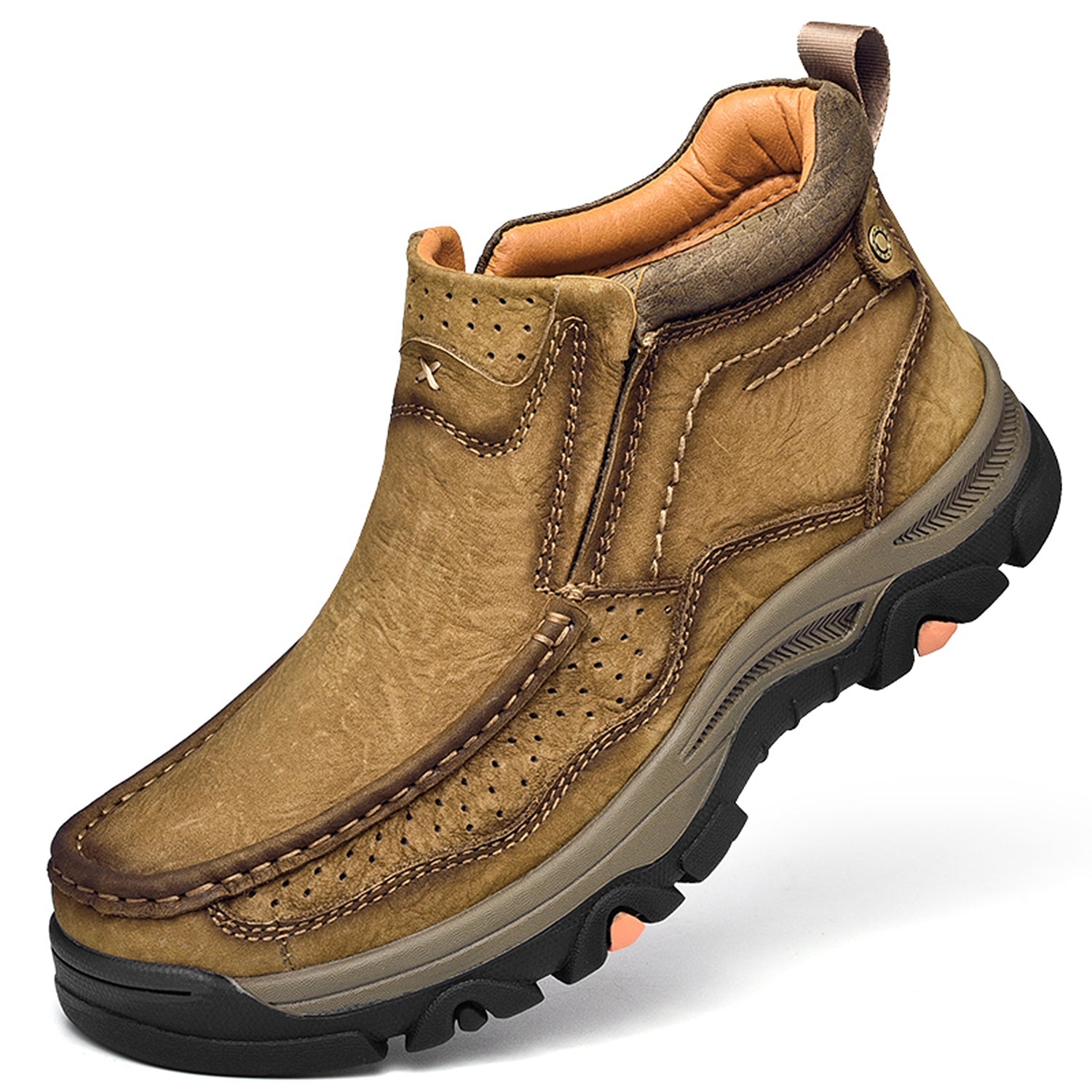 Sinarey™ - High top transition with orthopedic and extremely comfortable sole