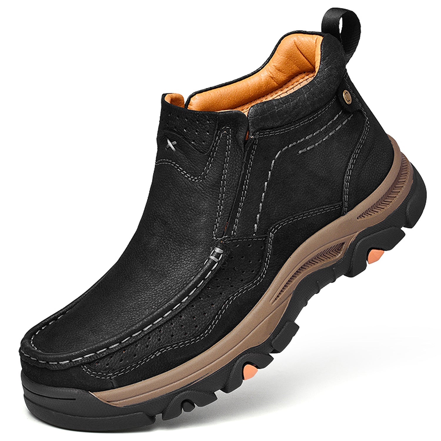 Sinarey™ - High top transition with orthopedic and extremely comfortable sole