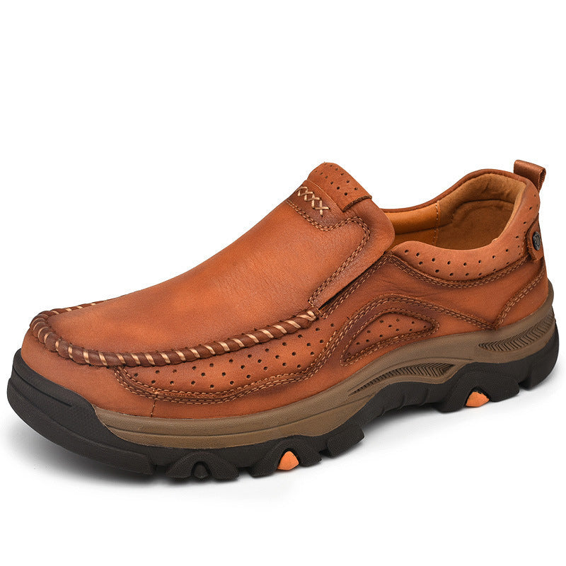 Sinarey®- transition boots V2 with orthopedic and extremely comfortable sole