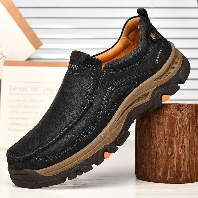Sinarey®- transition boots V2 with orthopedic and extremely comfortable sole