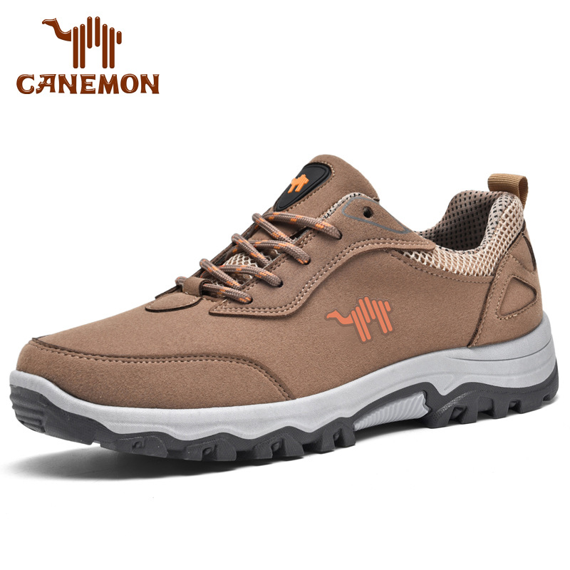 🔥LAST DAY 70% OFF🔥Men's Arch Support & Breathable and Light & Non-Slip Shoes - Proven Plantar Fasciitis, Foot and Heel Pain Relief.