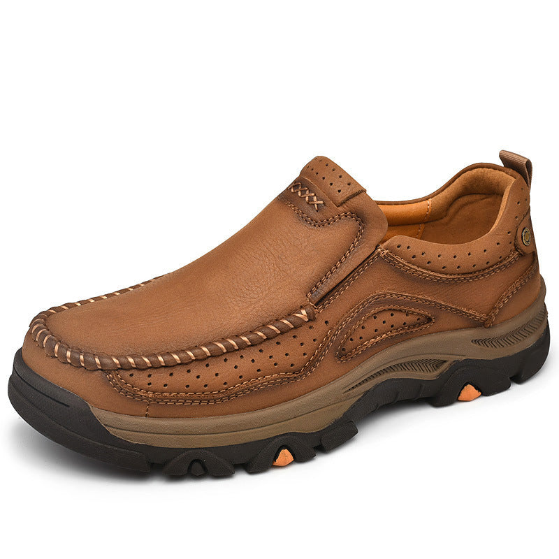 Sinarey®- transition boots V2 with orthopedic and extremely comfortable sole