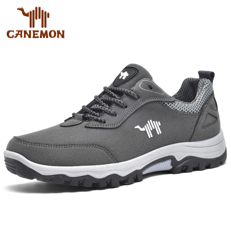 🔥LAST DAY 70% OFF🔥Men's Arch Support & Breathable and Light & Non-Slip Shoes - Proven Plantar Fasciitis, Foot and Heel Pain Relief.