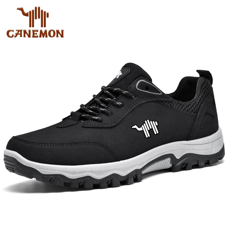 🔥LAST DAY 70% OFF🔥Men's Arch Support & Breathable and Light & Non-Slip Shoes - Proven Plantar Fasciitis, Foot and Heel Pain Relief.