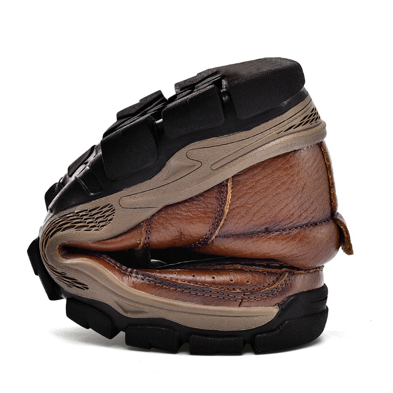 Sinarey® - V4 transition shoes with orthopedic and extremely comfortable sole