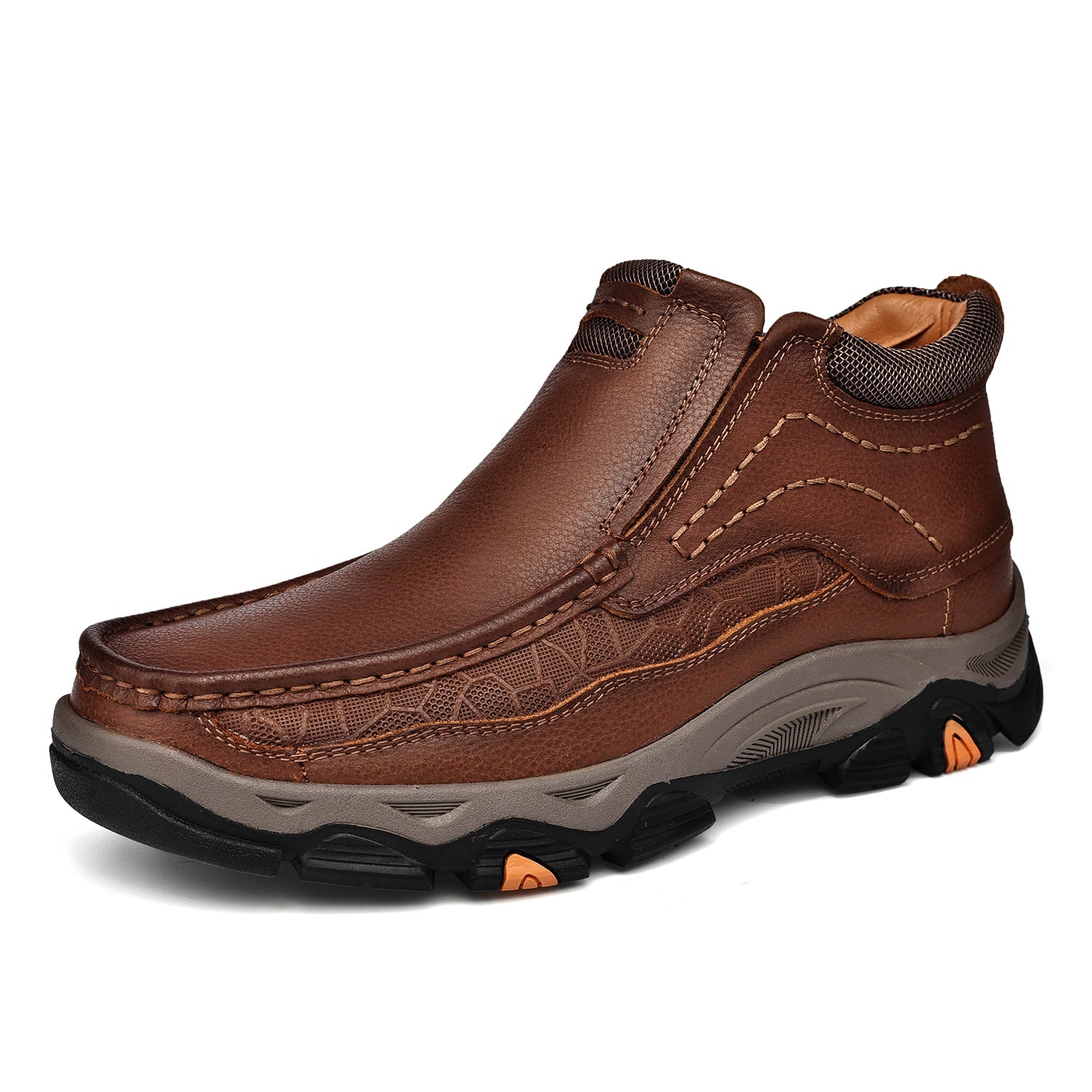 Sinarey® - High top transition with orthopedic and extremely comfortable sole V1