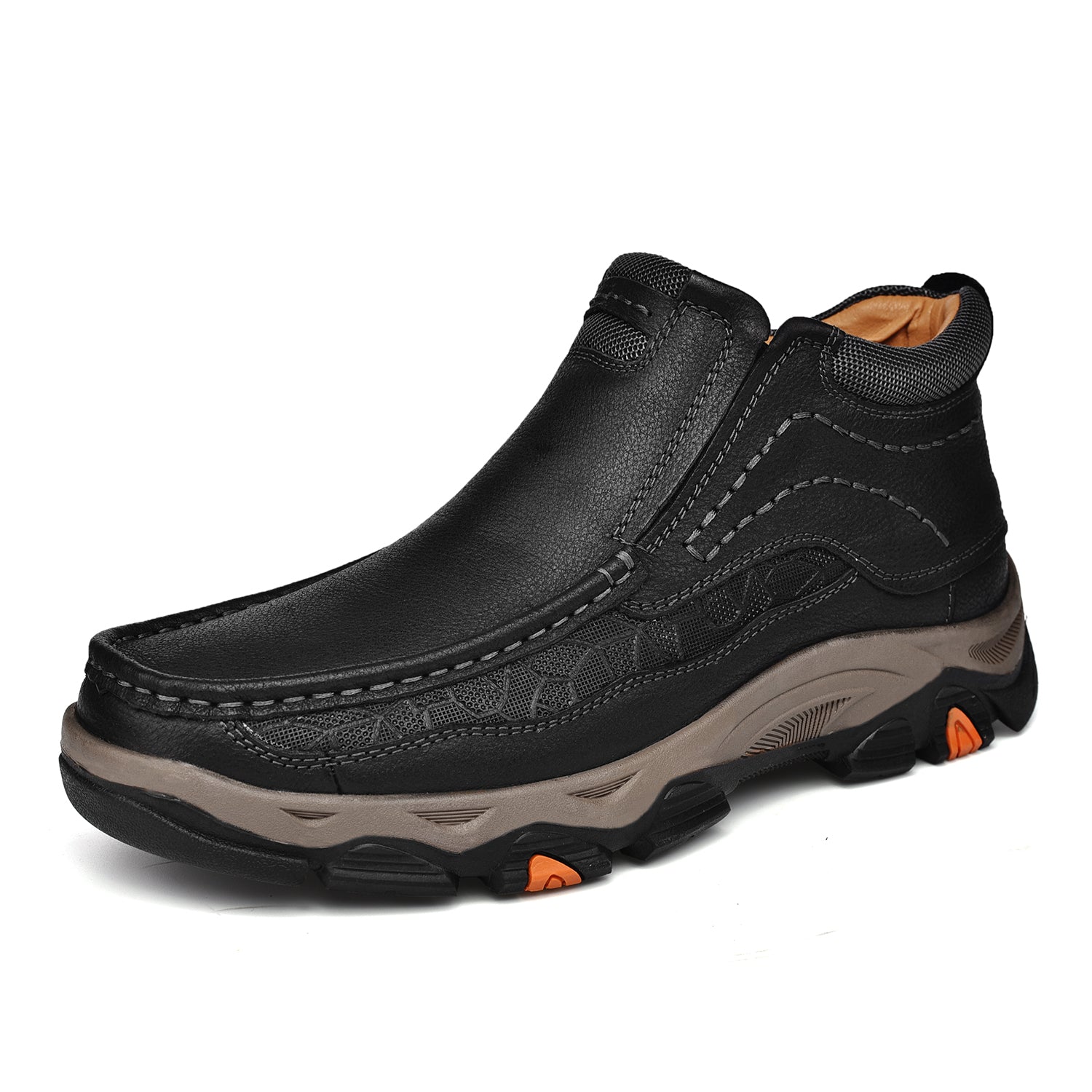 Sinarey® - High top transition with orthopedic and extremely comfortable sole V1