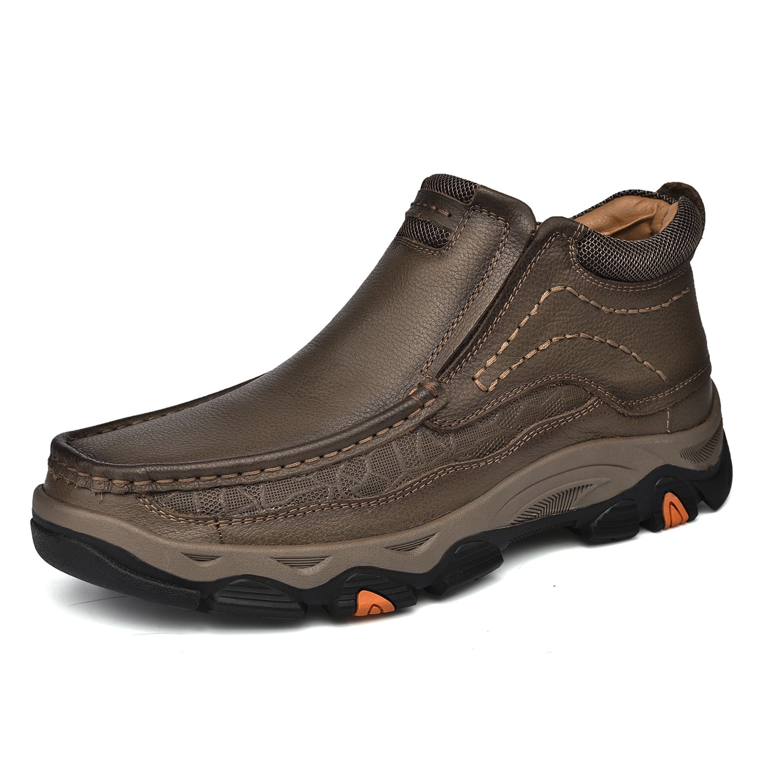 Sinarey® - High top transition with orthopedic and extremely comfortable sole V1