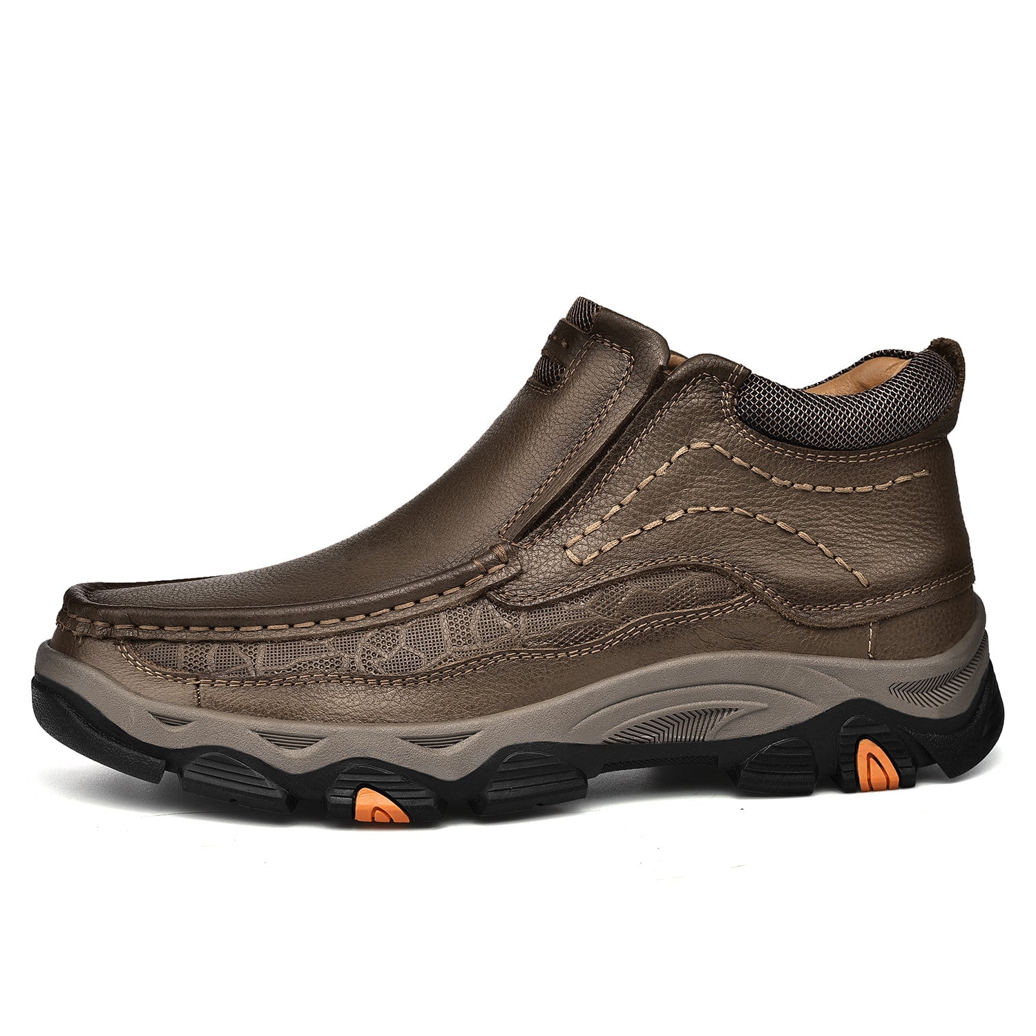 Sinarey® - High top transition with orthopedic and extremely comfortable sole V1