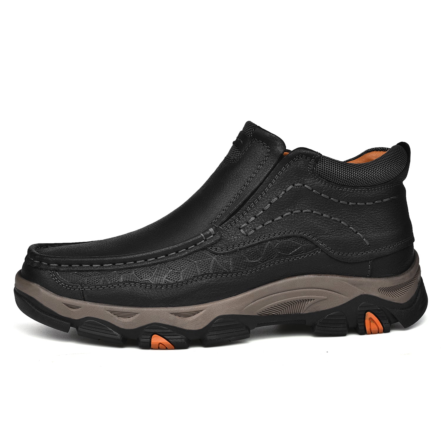 Sinarey® - High top transition with orthopedic and extremely comfortable sole V1