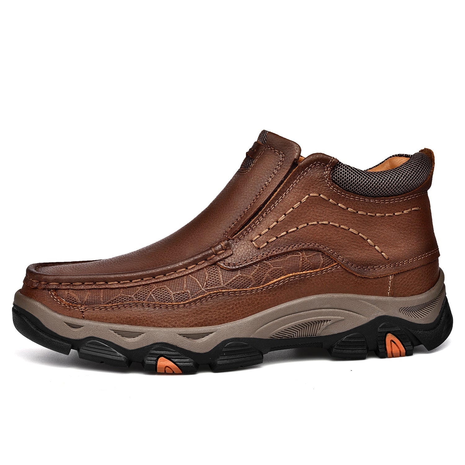 Sinarey® - High top transition with orthopedic and extremely comfortable sole V1