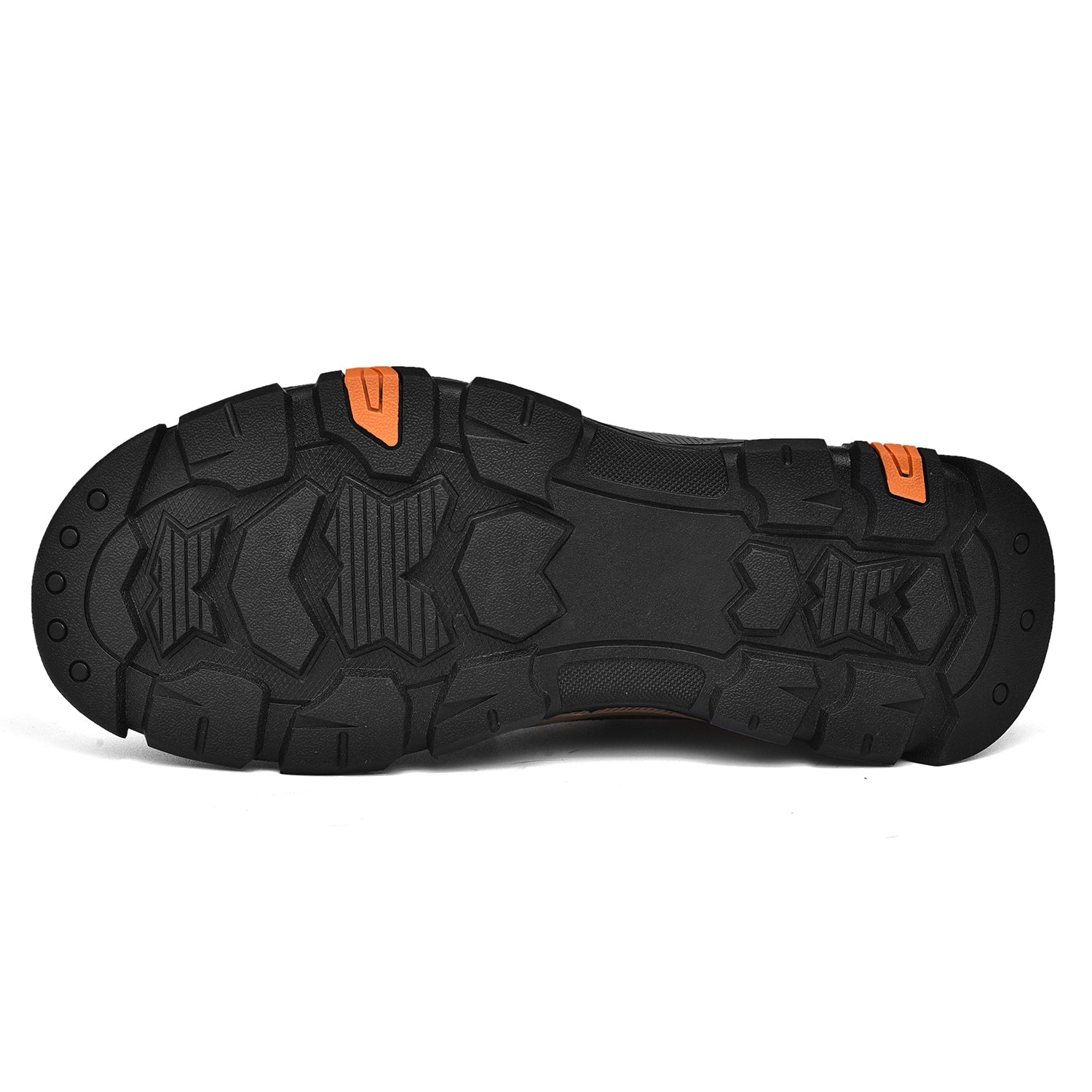 Sinarey® - High top transition with orthopedic and extremely comfortable sole V1