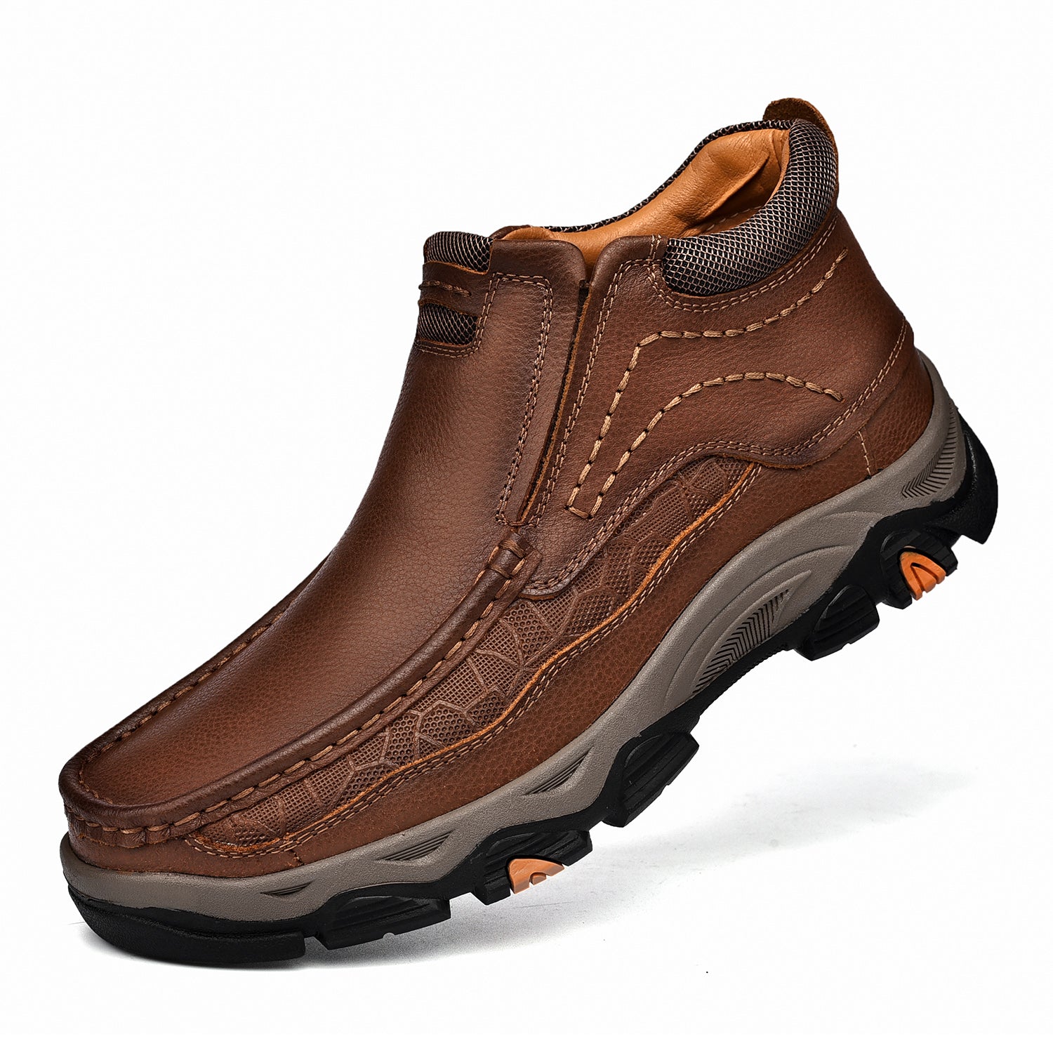 Sinarey® - High top transition with orthopedic and extremely comfortable sole V1