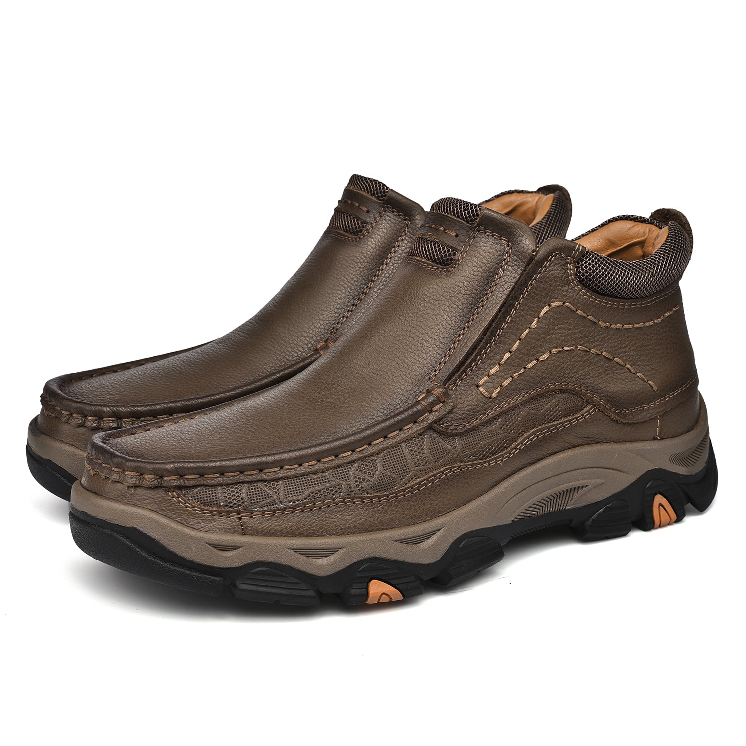 Sinarey® - High top transition with orthopedic and extremely comfortable sole V1