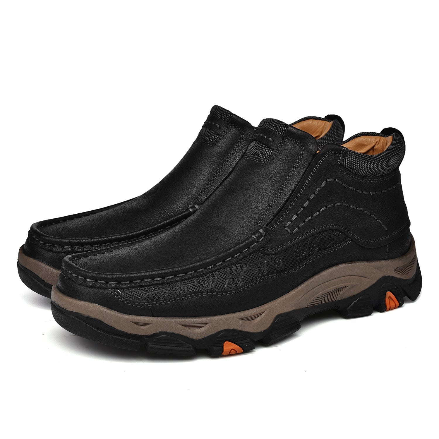Sinarey® - High top transition with orthopedic and extremely comfortable sole V1