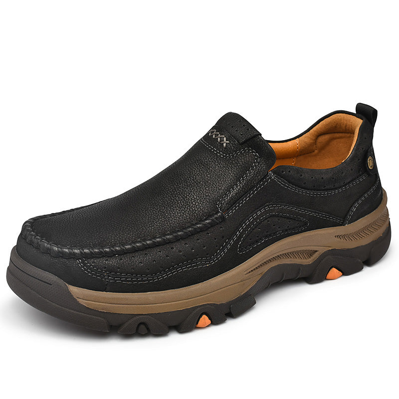 Sinarey®- transition boots V2 with orthopedic and extremely comfortable sole