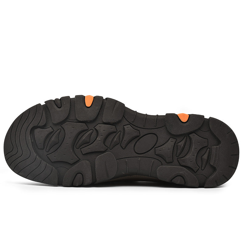 Sinarey®- transition boots V2 with orthopedic and extremely comfortable sole