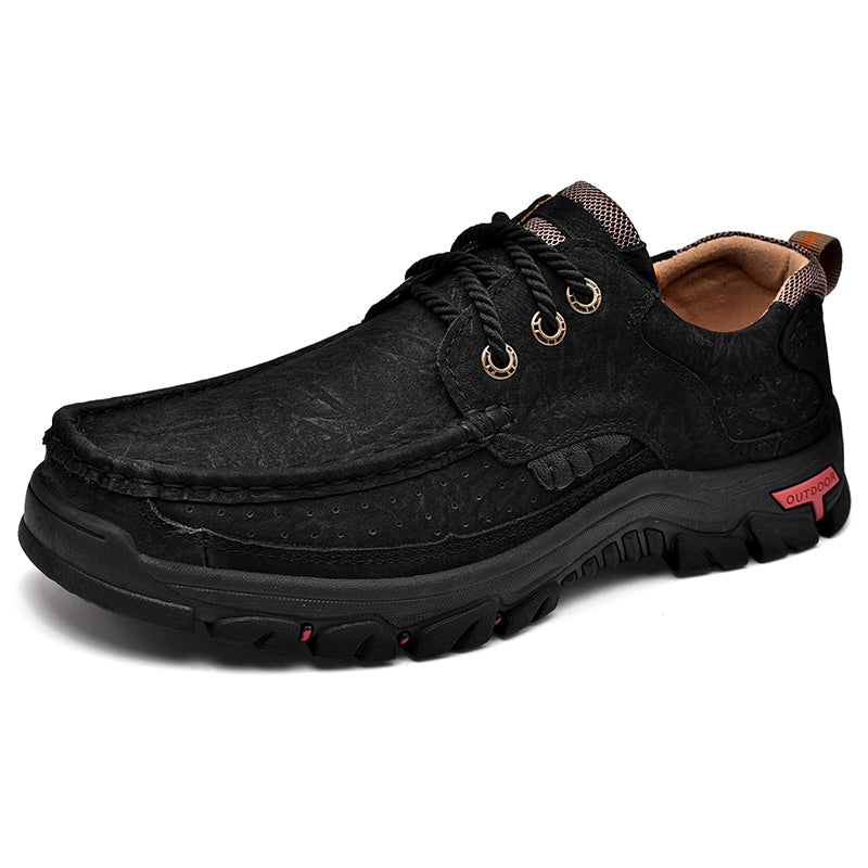 Sinarey® With Laces - Transition boots with orthopedic and extremely comfortable sole
