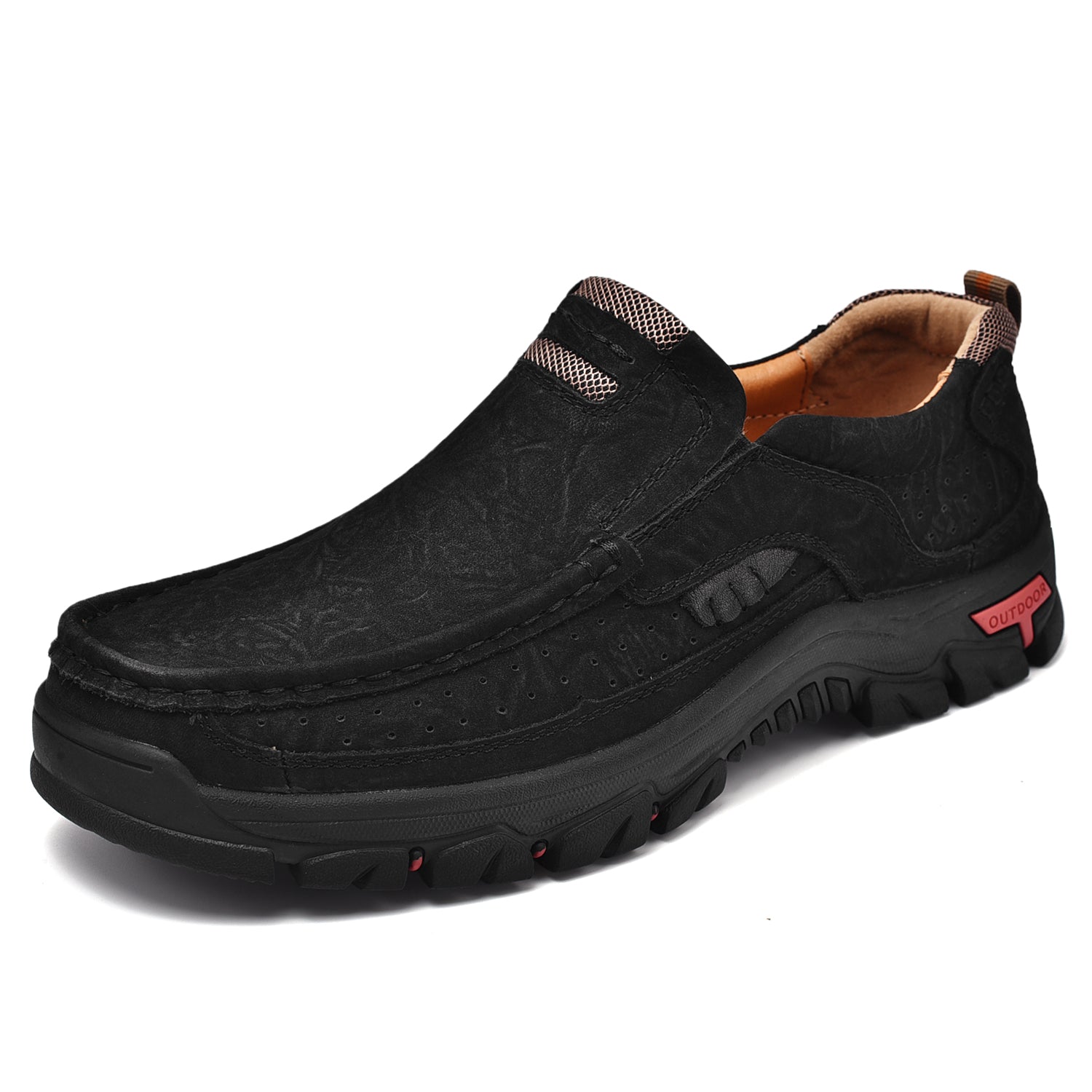 Sinarey®-Transition boots with orthopedic and extremely comfortable sole