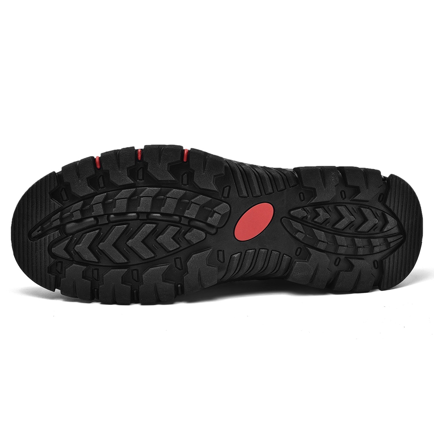 Sinarey®-Transition boots with orthopedic and extremely comfortable sole-Black