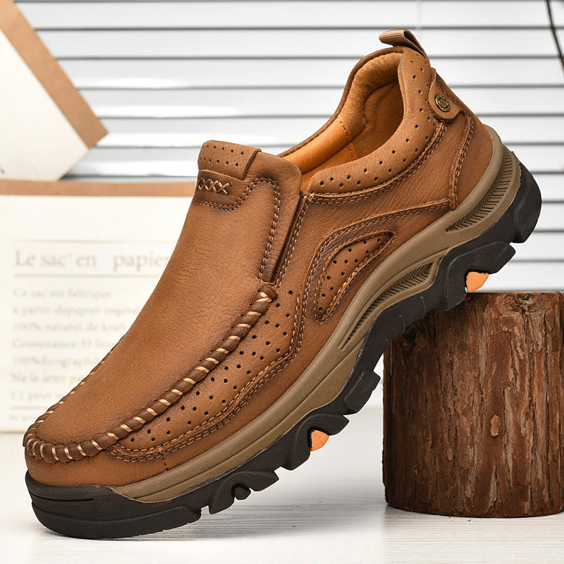 Sinarey®- transition boots V2 with orthopedic and extremely comfortable sole