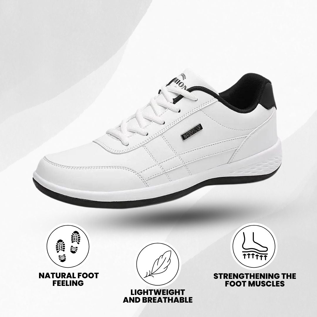 OrthoX™ - Ergonomic pain relieving orthopedic shoes