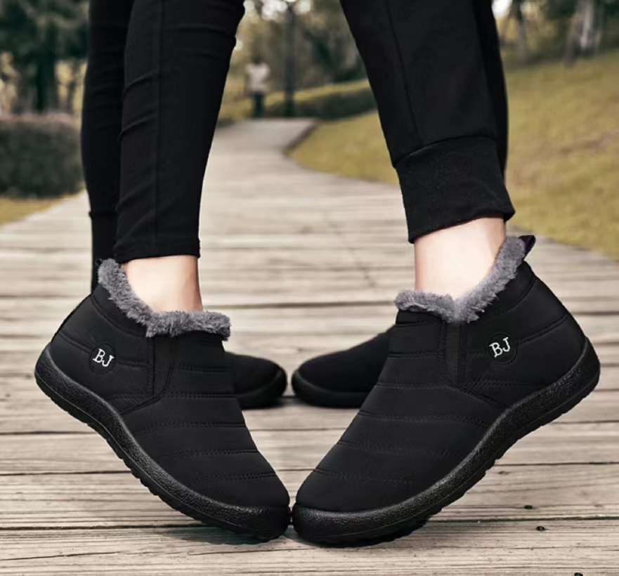 🔥Last Day Promotion 60% OFF🔥 Unsex Premium Warm & Comfy Snow Boots