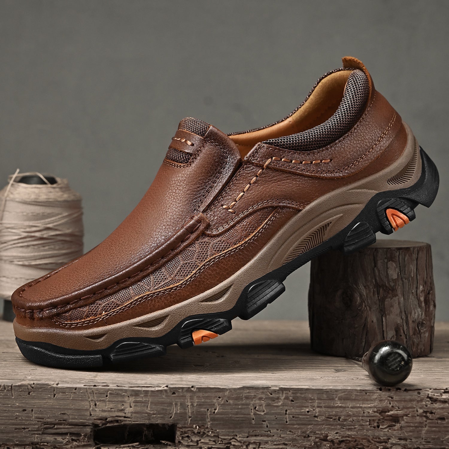 Sinarey® - V4 transition shoes with orthopedic and extremely comfortable sole
