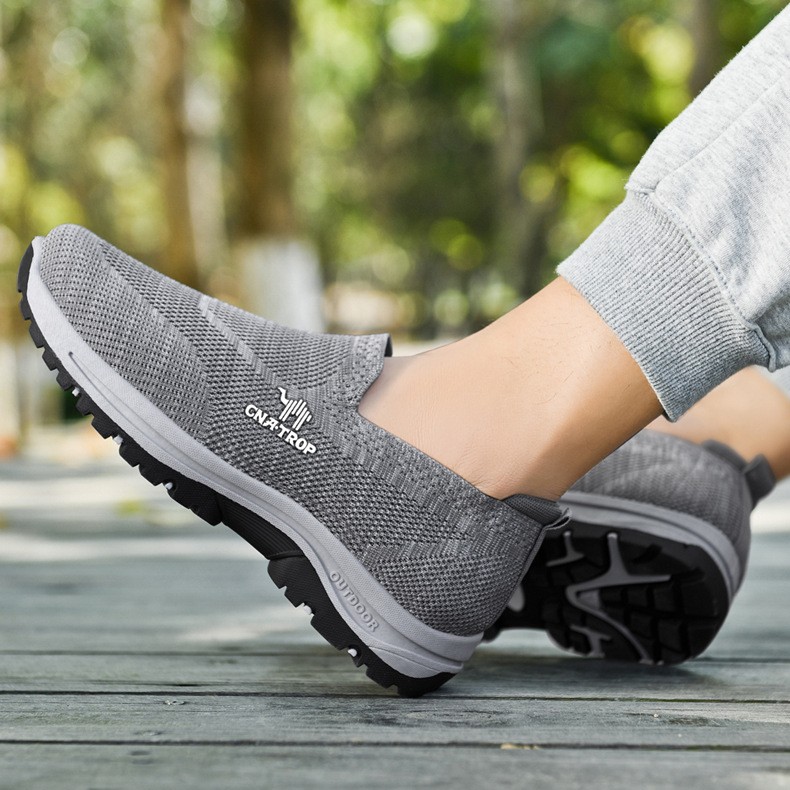 🔥On This Week Sale 70% OFF🔥Men's Sports Shoes Running Breathable Outdoor Casual Shoes