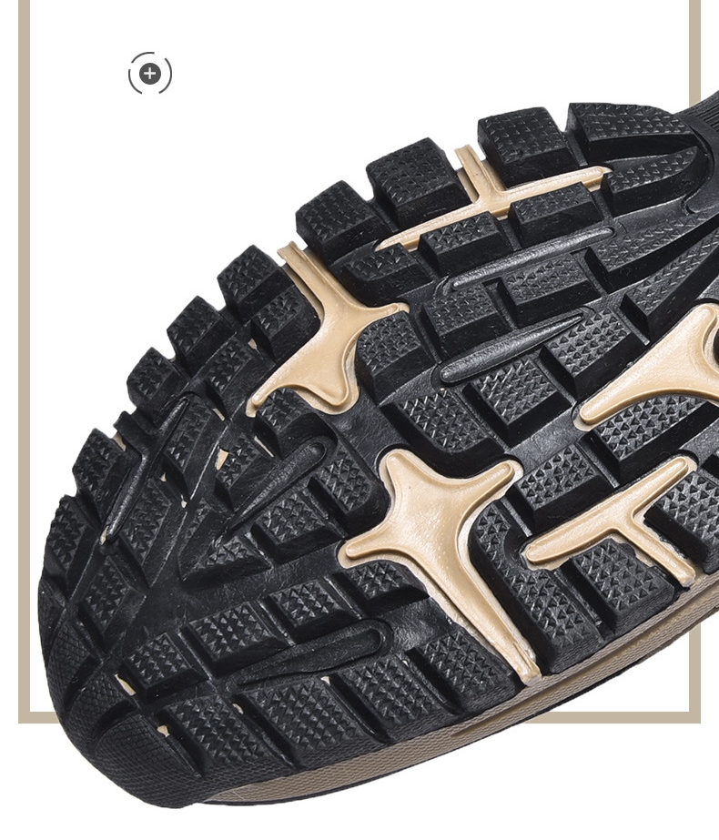 ⭐Hot Sale 70% OFF - Men's Orthopedic comfort Sneaker