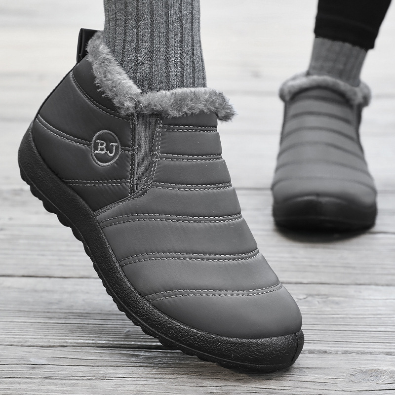 🔥Last Day Promotion 60% OFF🔥 Unsex Premium Warm & Comfy Snow Boots