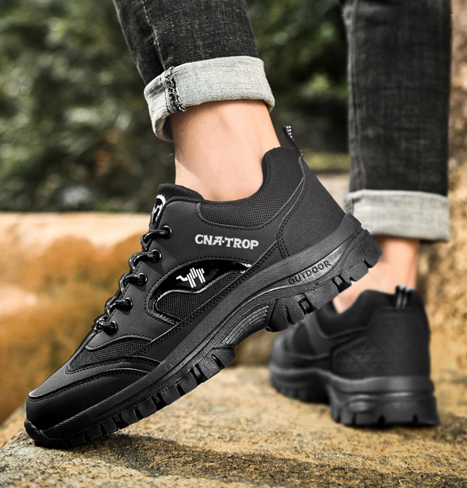 ⭐Hot Sale 70% OFF - Men's Orthopedic comfort Sneaker