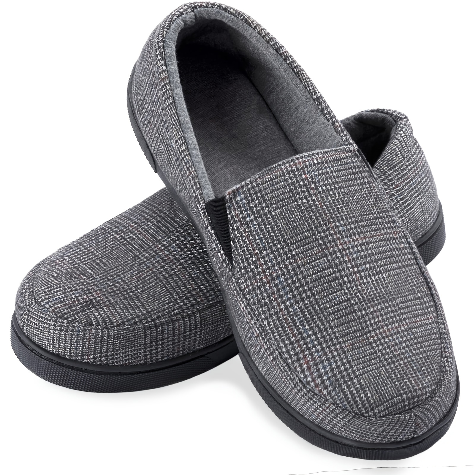 MEN'S COMFORTABLE LIGHTWEIGHT CASUAL SHOES