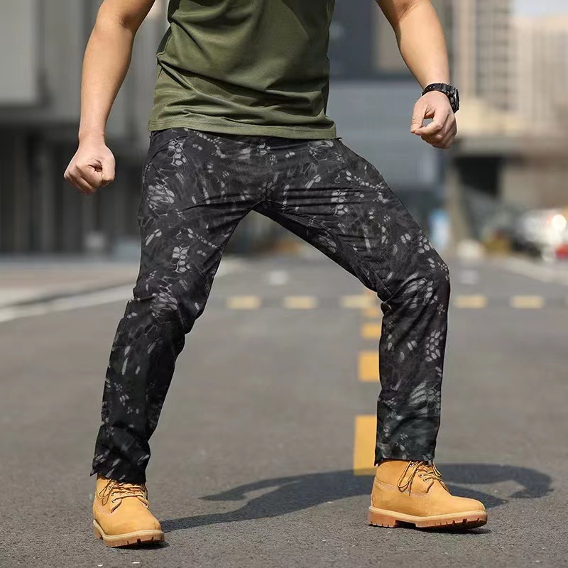 🔥70% Off Today + Buy 2 Free Shipping🔥 Tactical Waterproof Pants