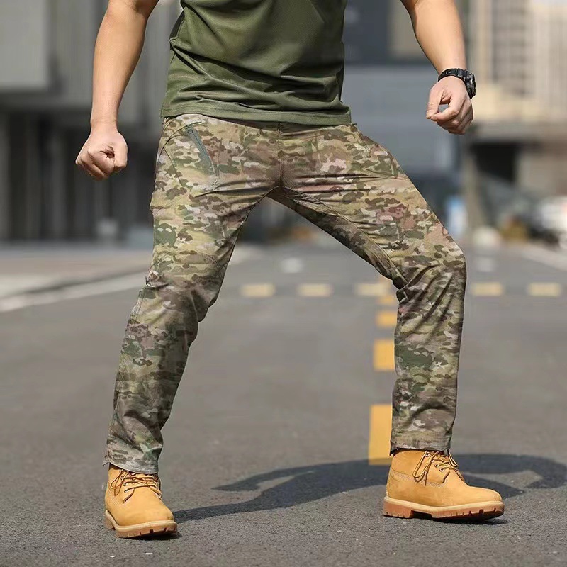 🔥70% Off Today + Buy 2 Free Shipping🔥 Tactical Waterproof Pants