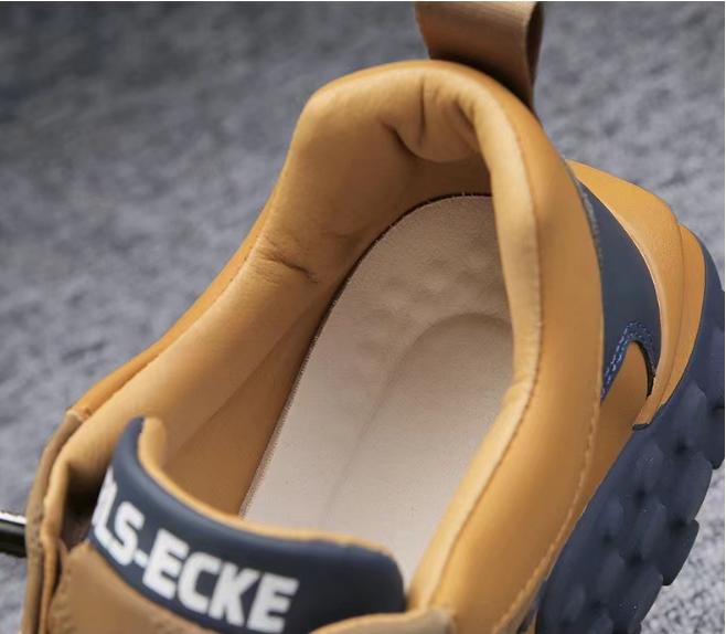 🔥Last Day Promotion 70% OFF 🎁 Men's Non-Slip Sport Shoes - 6702